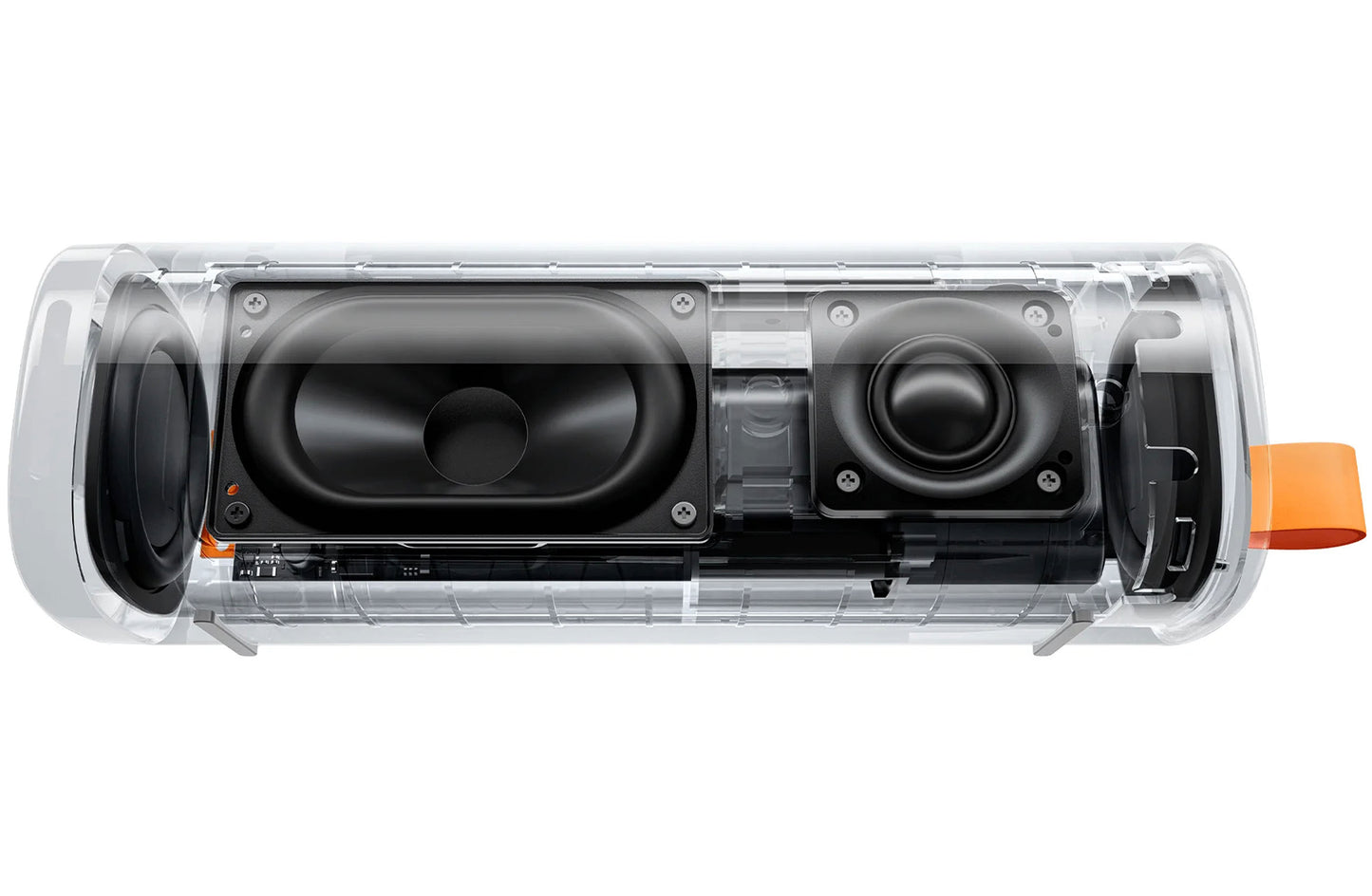 Prenosni Bluetooth zvočnik Xiaomi Sound Outdoor, 30W, TWS, vodoodporen, črn QBH4261GL