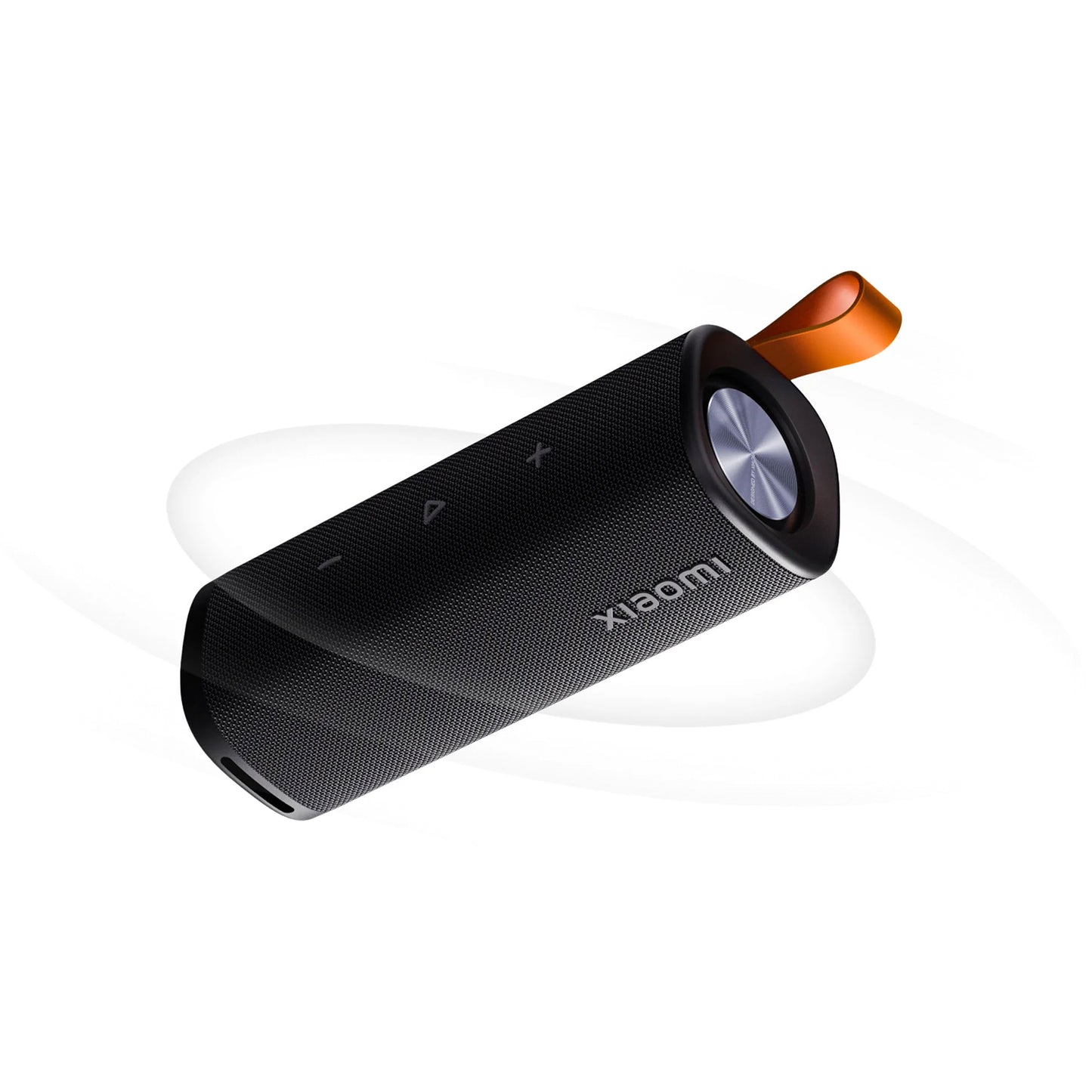 Prenosni Bluetooth zvočnik Xiaomi Sound Outdoor, 30W, TWS, vodoodporen, črn QBH4261GL
