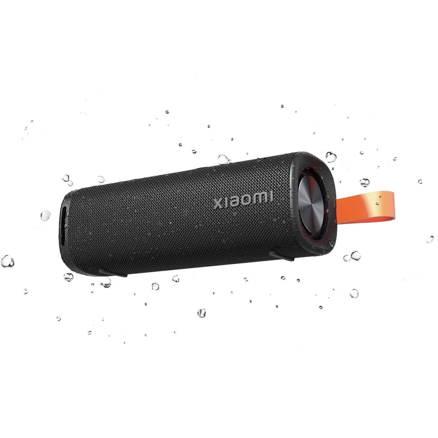 Prenosni Bluetooth zvočnik Xiaomi Sound Outdoor, 30W, TWS, vodoodporen, črn QBH4261GL