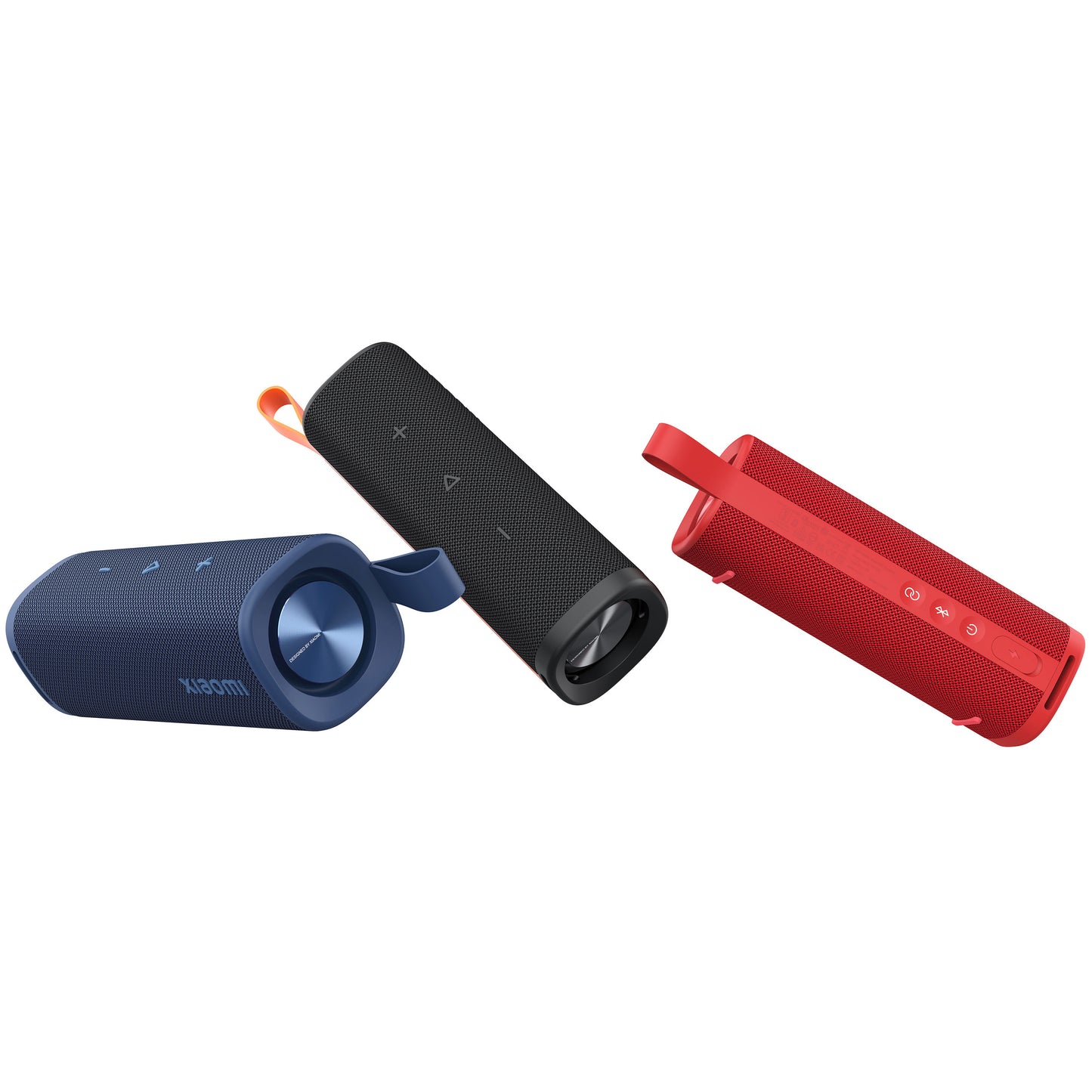 Prenosni Bluetooth zvočnik Xiaomi Sound Outdoor, 30W, TWS, vodoodporen, črn QBH4261GL
