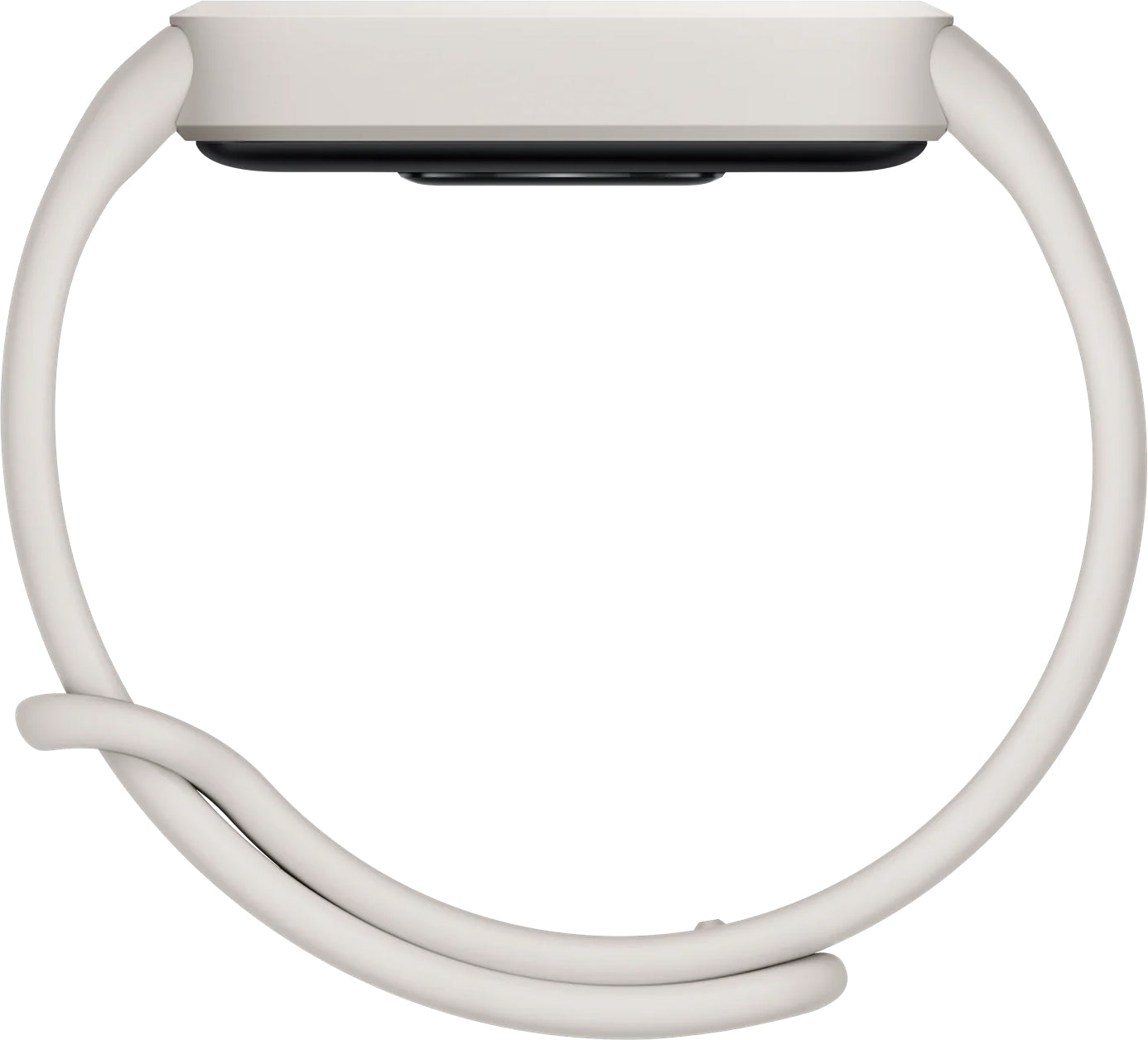 Fitnes zapestnica Xiaomi Smart Band 9 Active, bela BHR9441GL