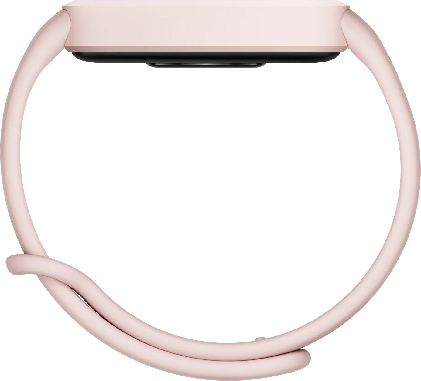 Fitnes zapestnica Xiaomi Smart Band 9 Active, roza BHR9917GL