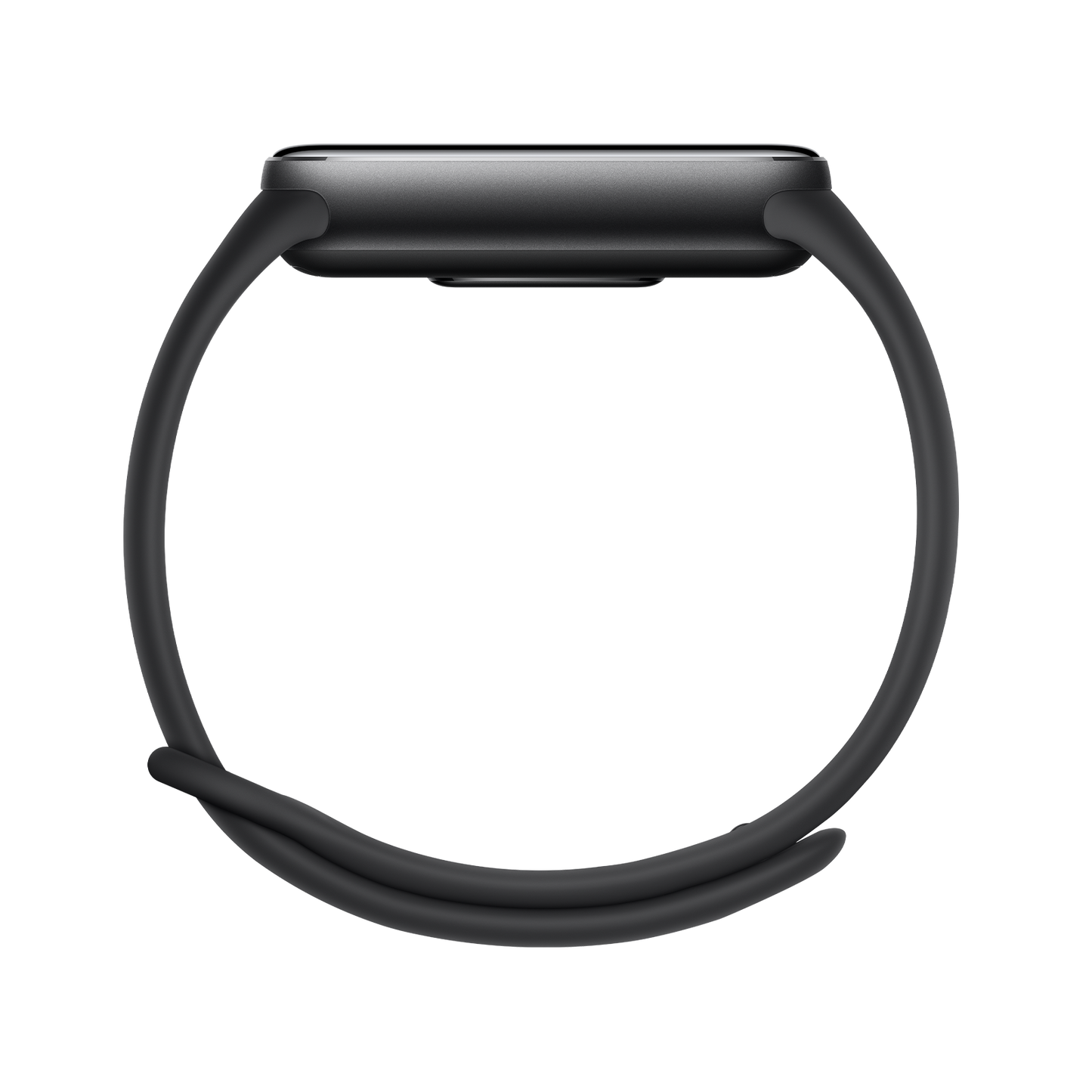 Fitnes zapestnica Xiaomi Smart Band 10, Črna BHR07PYGL
