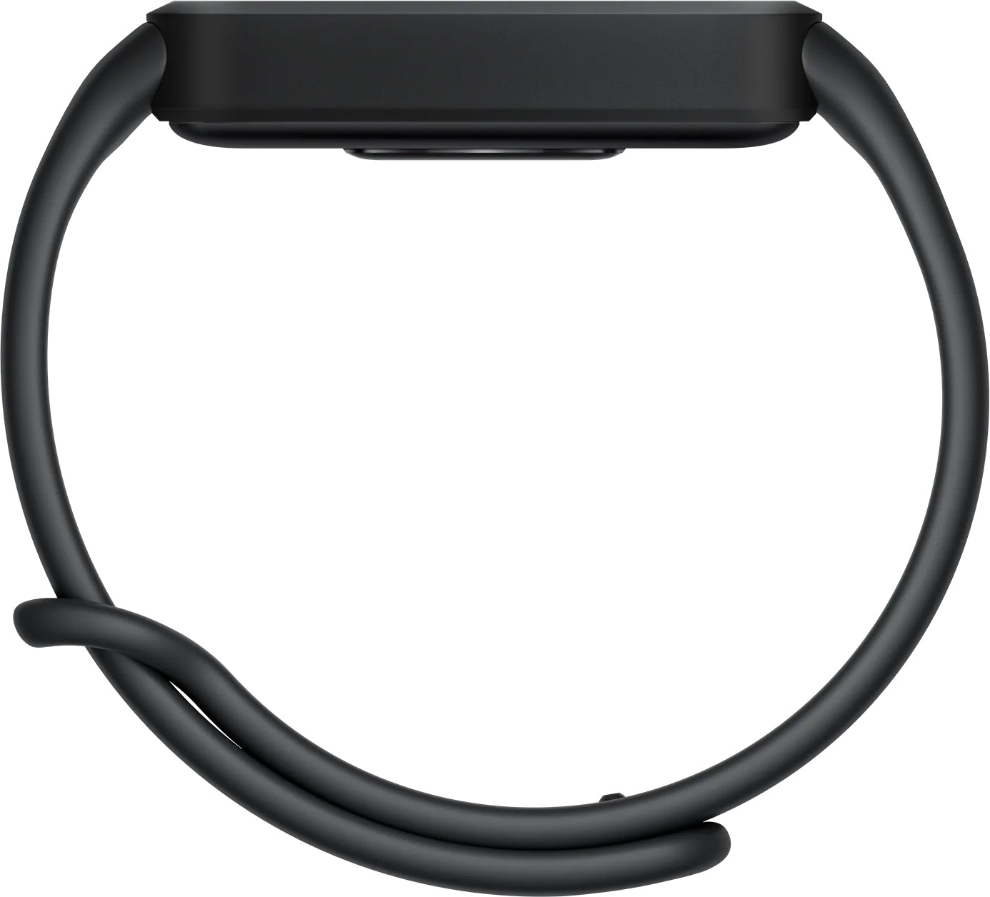 Fitnes zapestnica Xiaomi Smart Band 9 Active, črna BHR9444GL