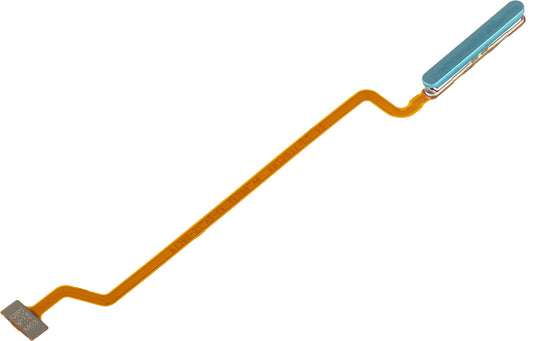 Gumb AI kamere Honor X70i / 400 Lite / X8c, zelen (Marrs Green), servisni paket 2310AAJJ