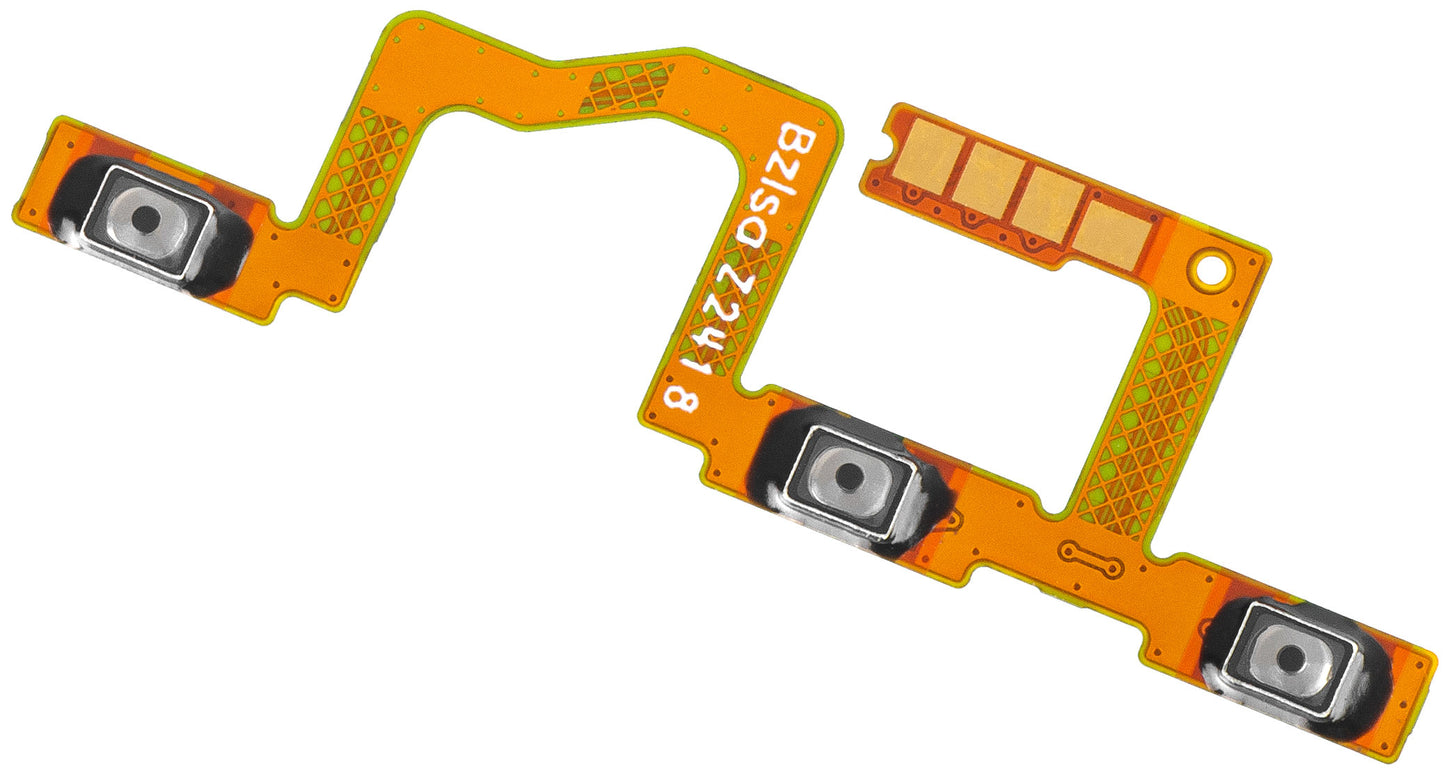 Gumb Mikrostikalo On-Off - Glasnost HMD Skyline, Servisni paket HQ25101001LA0