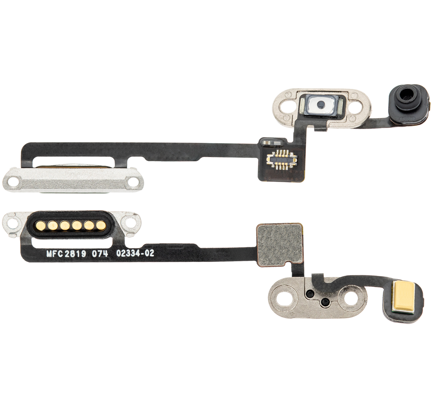 Apple Watch Series 5 40mm Mikro gumb za vklop in izklop