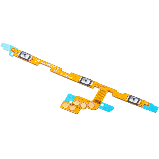 Mikrokontaktni gumb za vklop in izklop - glasnost Samsung Galaxy A21s A217, servisni paket GH59-15280A