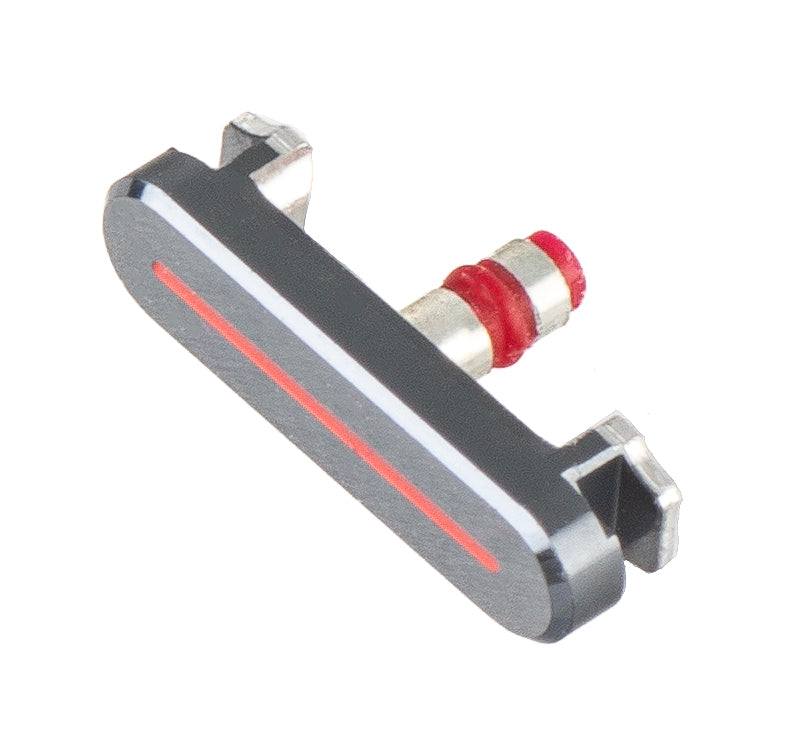 Gumb za vklop/izklop Honor Magic7 RSR Porsche Design / Magic7 Pro, Črn, Service Pack 5167AANJ