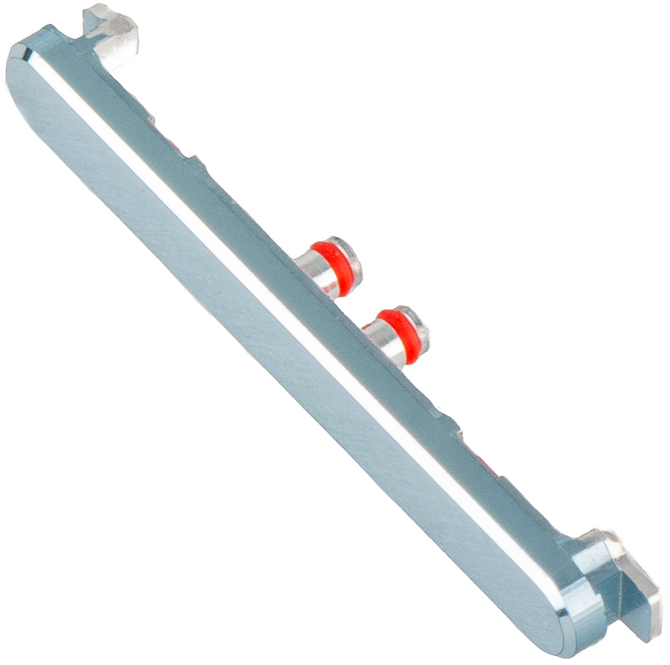 Gumb za glasnost Honor Magic7 Pro, Modra (Breeze Blue), Service Pack 5167AANP