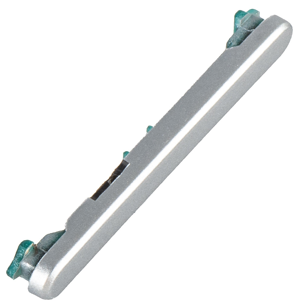 Gumb za glasnost Honor X70i / 400 Lite / X8c, Siv (Velvet Grey), Servisni paket 5168ACCQ