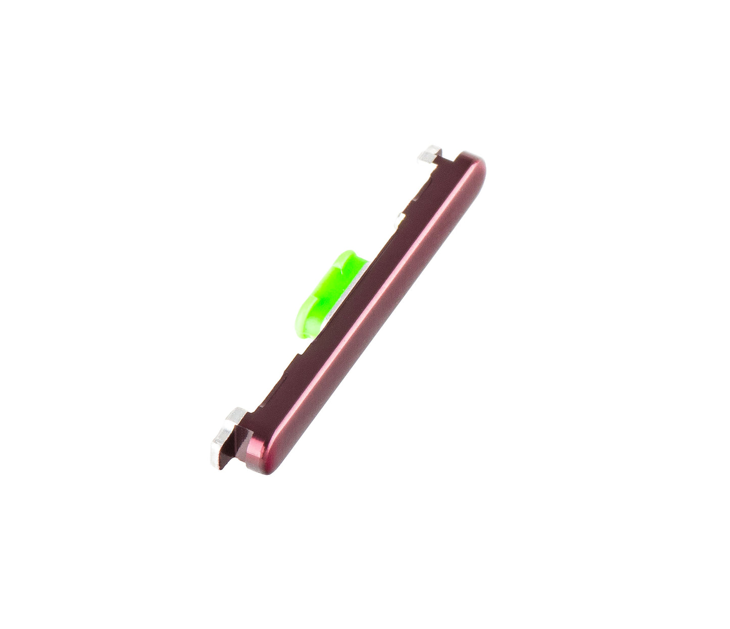 Gumb za glasnost Huawei Pura 80 Pro, Rdeč (Glazed Red), Service Pack 51671340