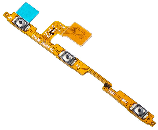 Mikro stikalo za vklop in izklop - glasnost Samsung Galaxy A10 A105 / A20e A202 / M20 M205
