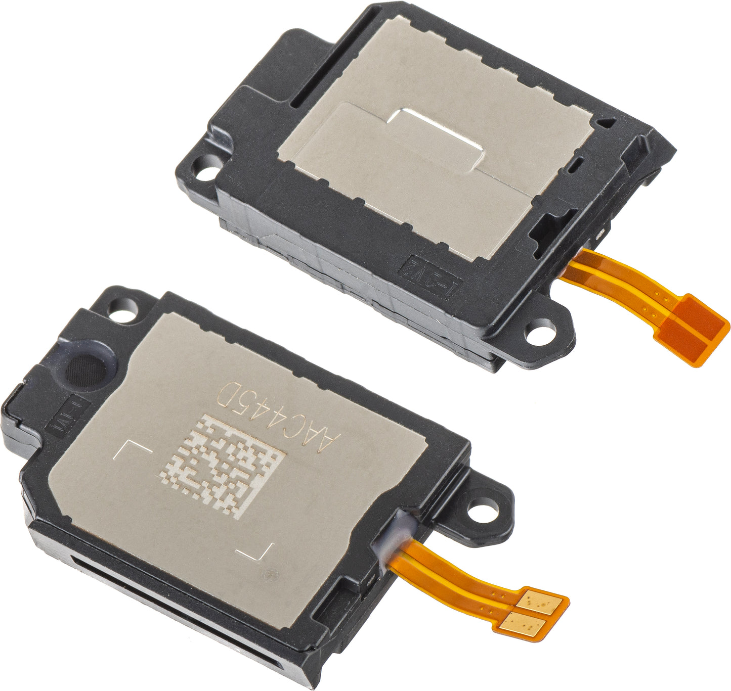 Buzzer Motorola Razr 2025 / Razr 60 / Razr 2024 / Razr 50 / Razr 50 Ultra, z trakom, Service Pack SSB8E07808