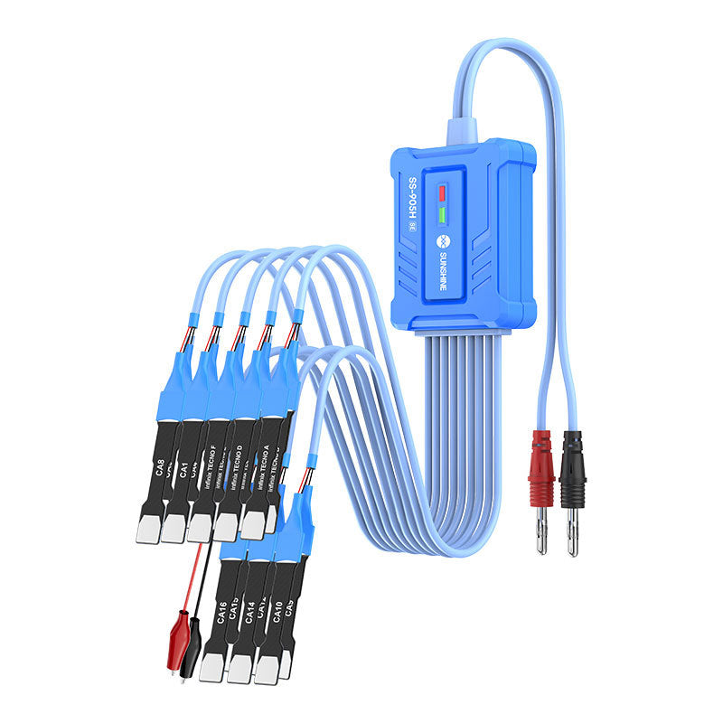 Napajalni kabel Sunshine SS-905H SE za serijo Android