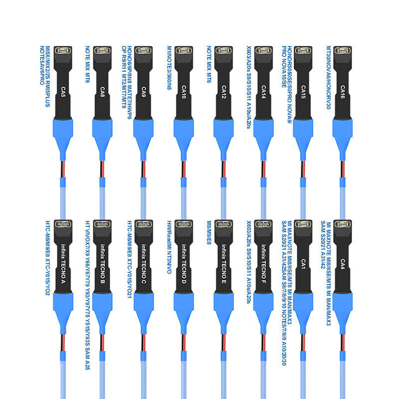Napajalni kabel Sunshine SS-905H SE za serijo Android