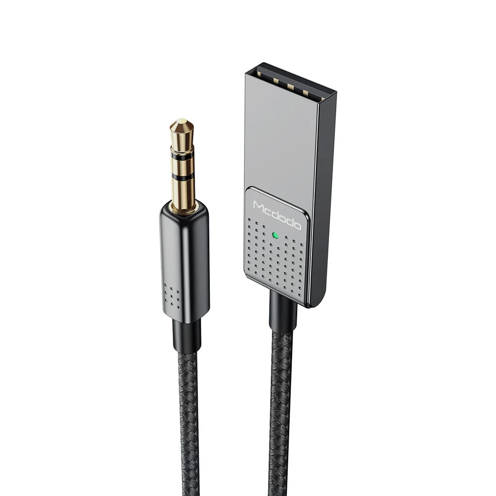 Bluetooth sprejemnik McDodo CA-8700