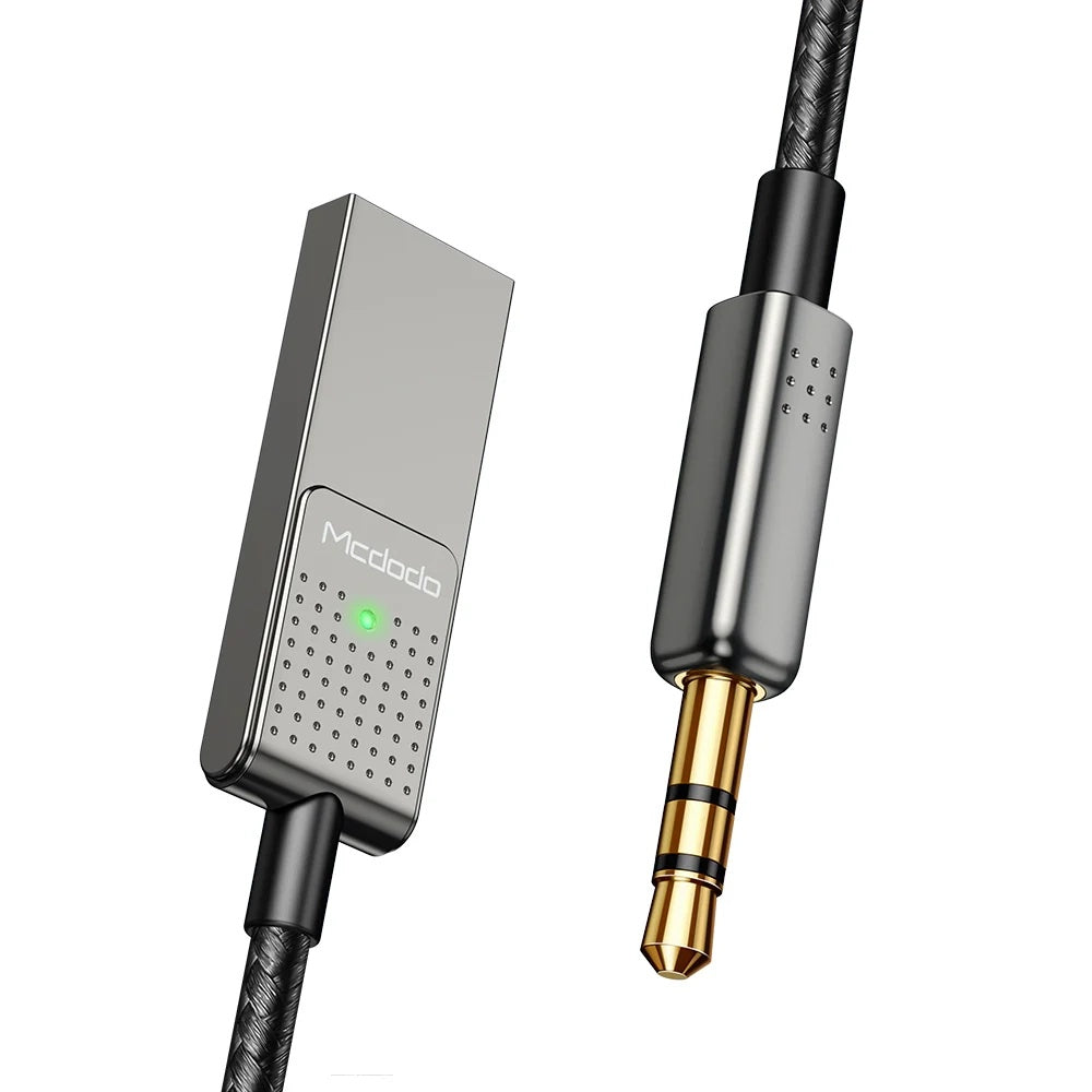 Bluetooth sprejemnik McDodo CA-8700