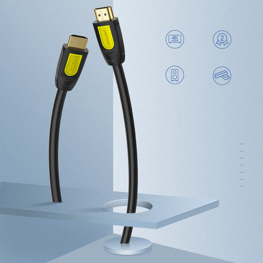 Video kabel UGREEN HD101, HDMI - HDMI, 4K, 1m, črn