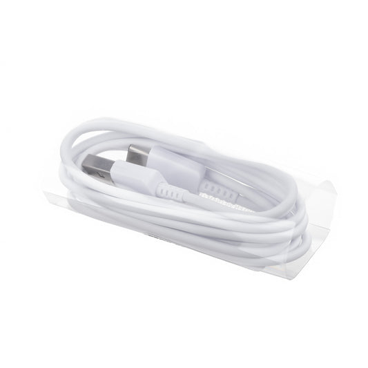 Samsung DG970BWE Podatkovni in polnilni kabel USB-A z USB-C, 25 W, 1,5 m, bel GP-TOU021RFAWWWW