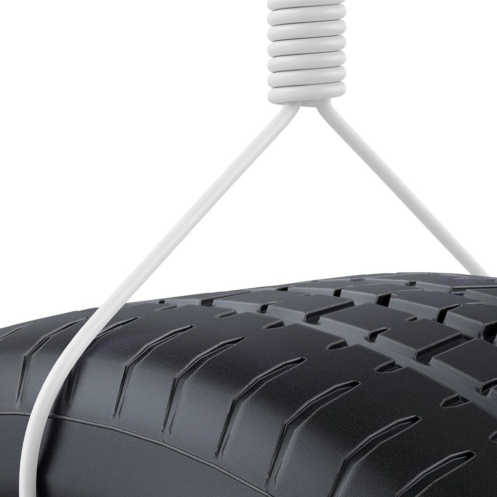 Kabel za podatke in polnjenje USB-C - Lightning Joyroom S-A14, 30W, 1.2m, Bel