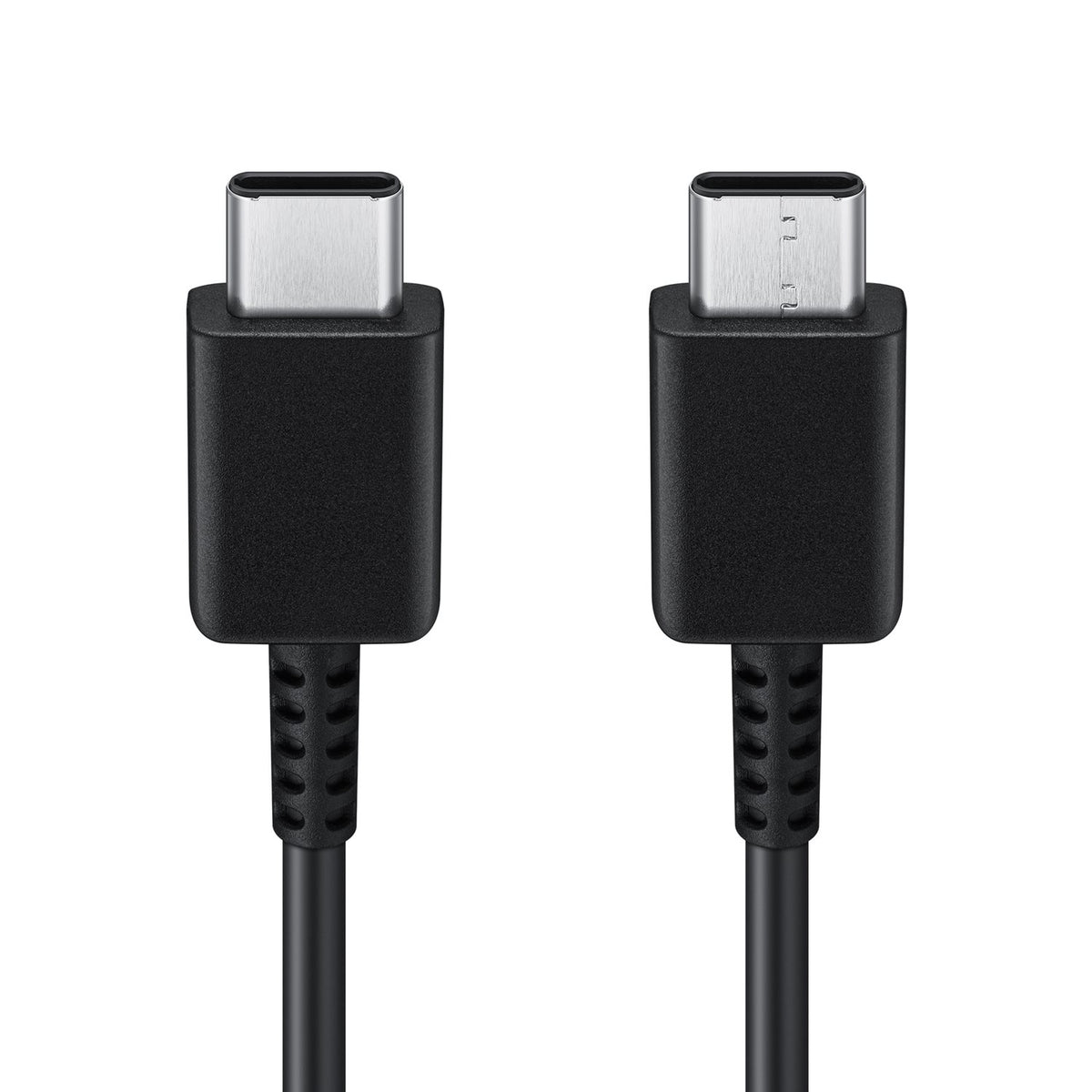 USB-C podatkovni in polnilni kabel - USB-C Samsung EP-DA705, 25W, 1m, črn EP-DA705BBEGWW