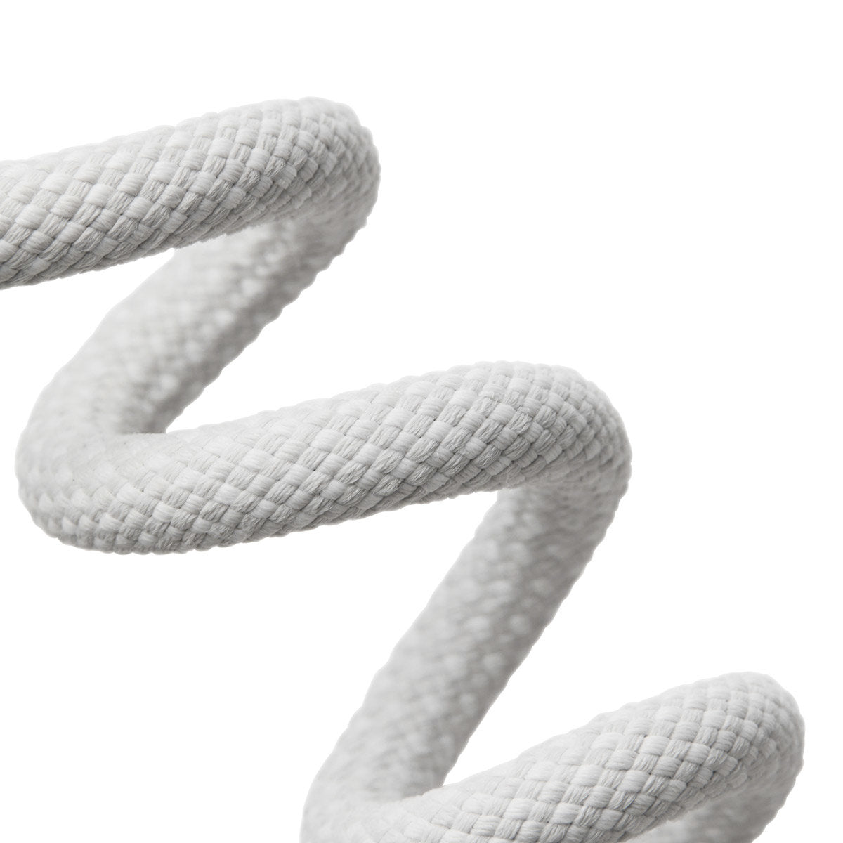 Baseus Dynamic Series Kabel za prenos podatkov in polnjenje iz USB-A v USB-C, 100 W, 2 m, bel CALD000702