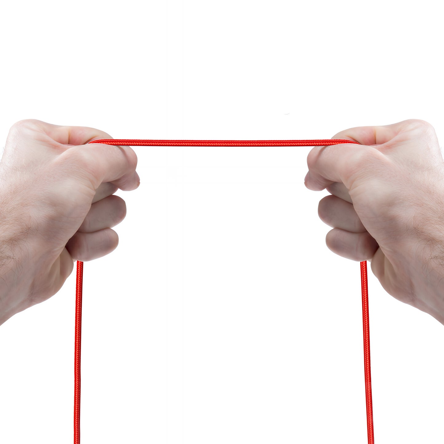 Kabel za podatke in polnjenje USB-A - microUSB Anker PowerLine+, 18W, 0.91m, Rdeč A8142G91