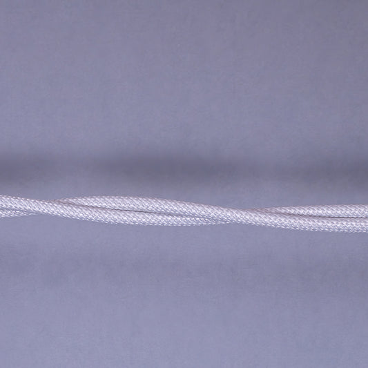 Podatkovni in polnilni kabel USB-C - USB-C MaXlife MXUC-06, 20W, 1m, Siv