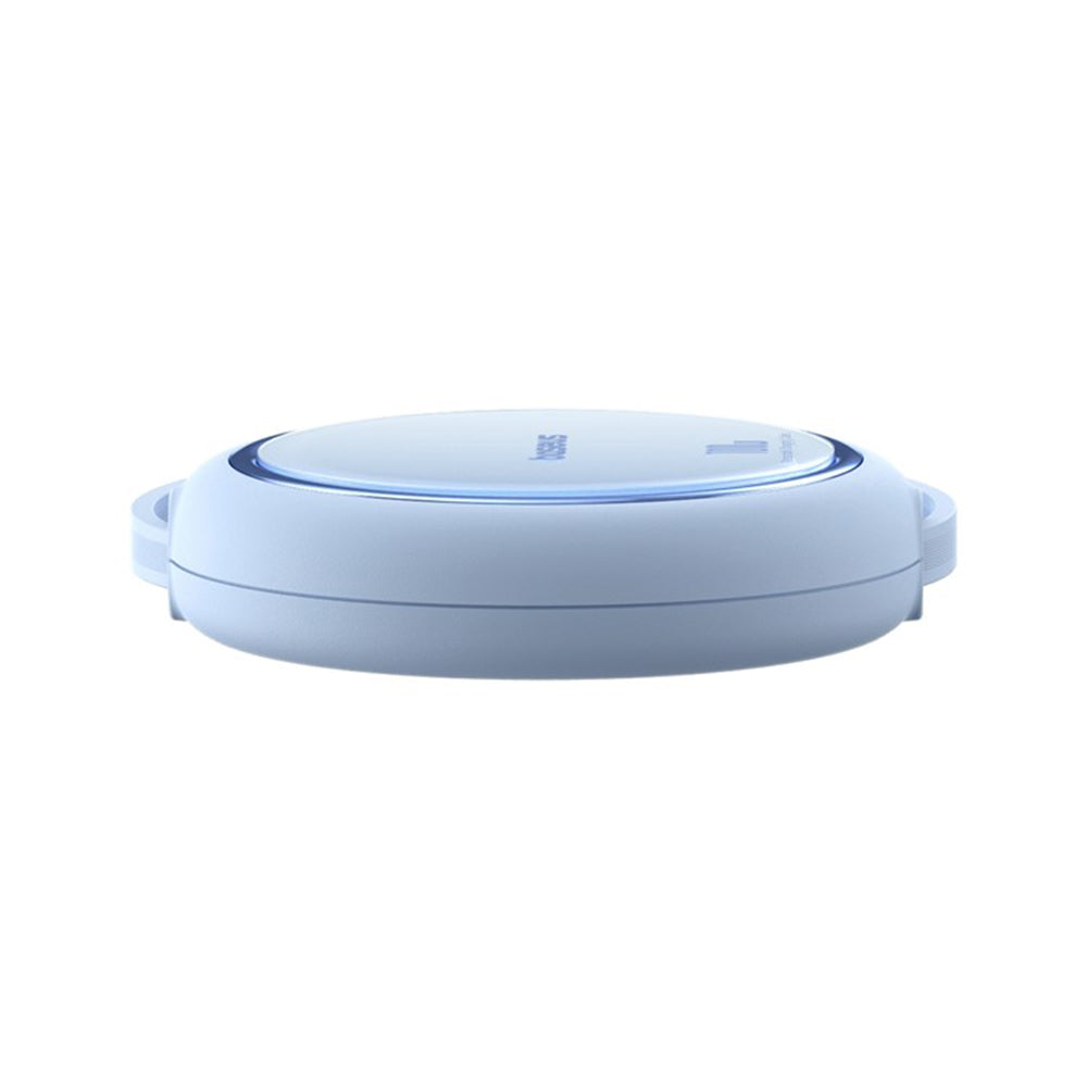Kabel za podatke in polnjenje USB-C - USB-C Baseus Free2Draw Mini Retractable, 100W, 1m, modra P10364500311-00