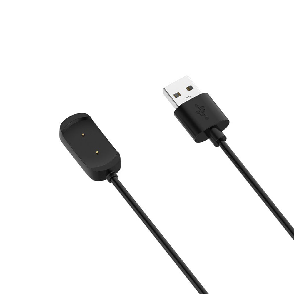Kabel za polnjenje Techsuit THA2 za Amazfit Watch Series, USB-A, Črn