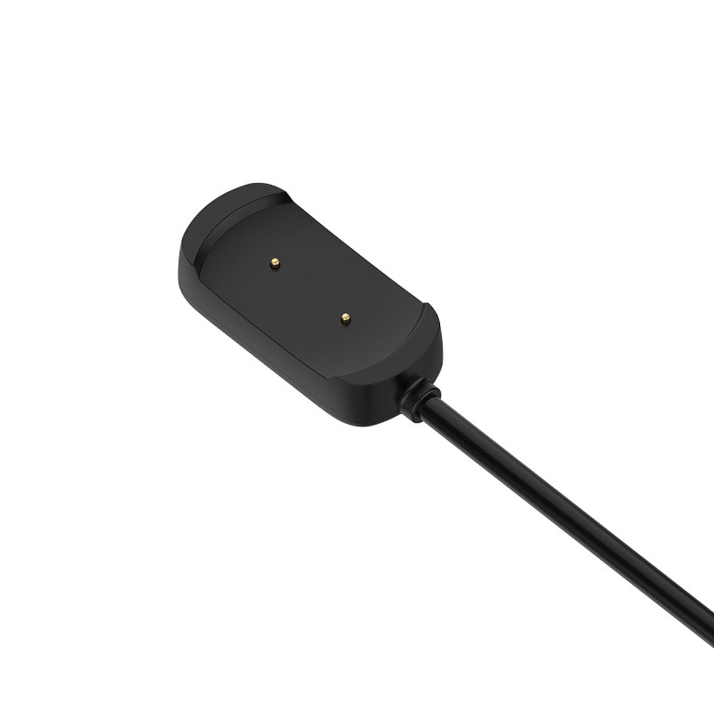 Kabel za polnjenje Techsuit THA2 za Amazfit Watch Series, USB-A, Črn