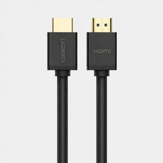 Video kabel UGREEN HD104, HDMI - HDMI, 4K, 30m, Črn