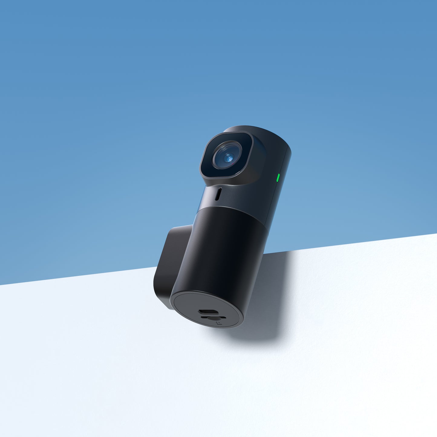 Avtokamera DDPAI MINI2X, 2K, Wi-Fi