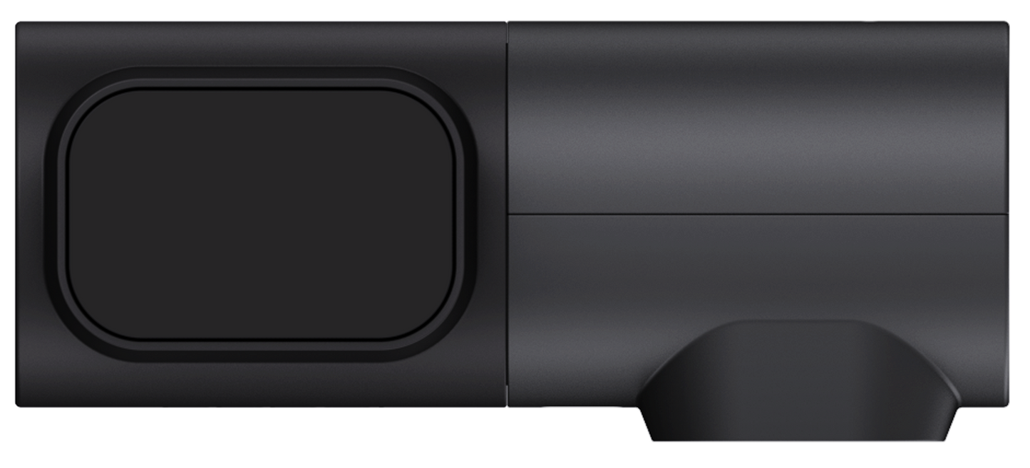 Avtokamera DDPAI MINI2X, 2K, Wi-Fi