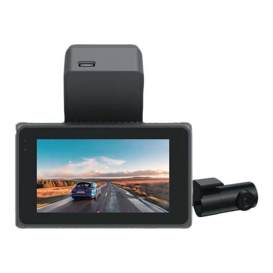 Avtomobilska kamera Imou S800 PRO, 4K, Wi-Fi, Zaslon 3 palce