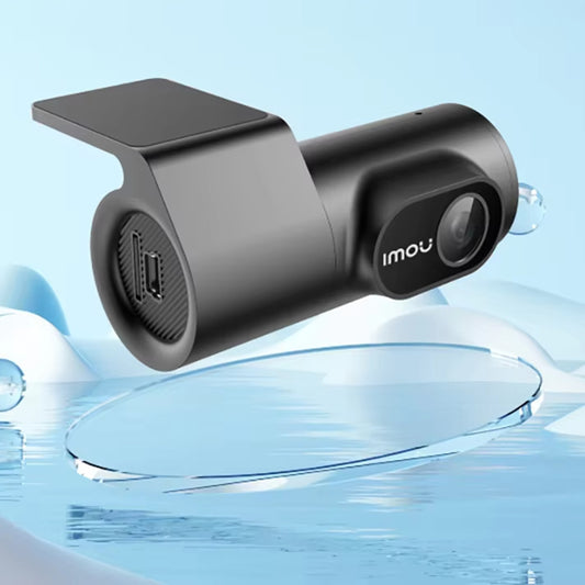 Avto kamera Imou T800, 4K, Wi-Fi