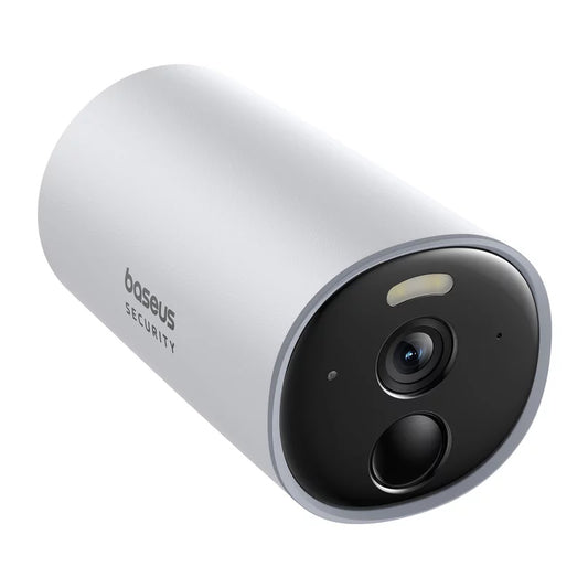 Nadzorna kamera Baseus B1, Wi-Fi, 2K, IP67, Zunanja S0SV002130