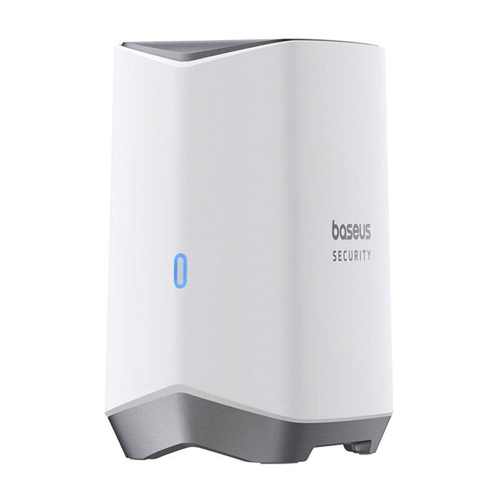 Kamera za nadzor Baseus N1 Plus, Wi-Fi, 2K, IP67, Zunanja, Set 2 kosa S0TW012131
