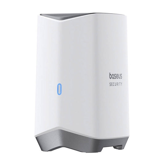Kamera za nadzor Baseus N1 Plus, Wi-Fi, 2K, IP67, Zunanja, Set 2 kosa S0TW012131
