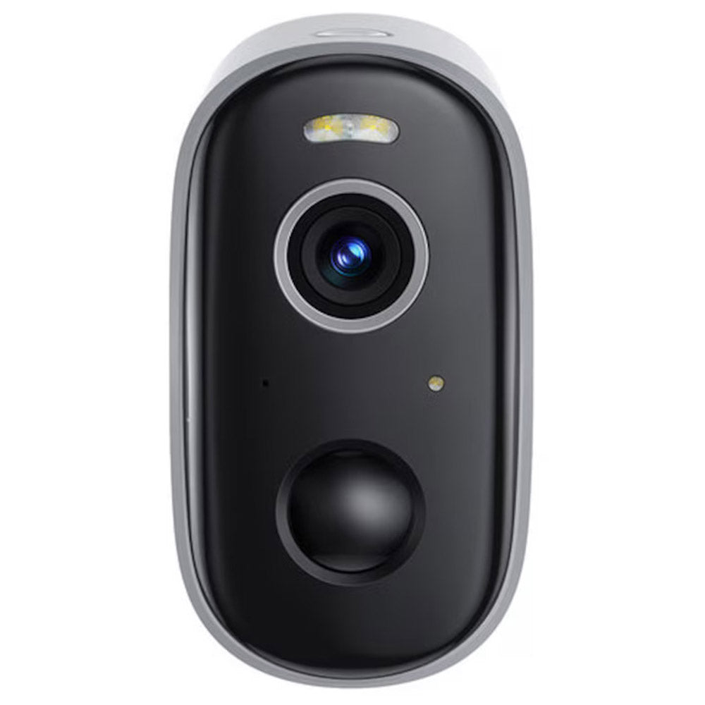 Kamera za nadzor Baseus N1 Plus, Wi-Fi, 2K, IP67, Zunanja, Set 2 kosa S0TW012131