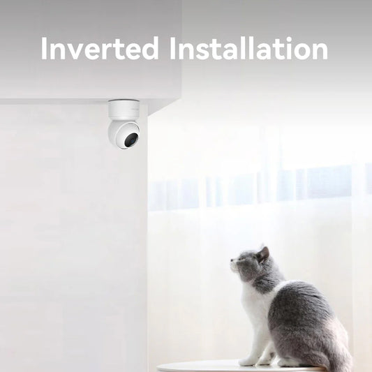 iMILAB C20 Pro nadzorna kamera, Wi-Fi, 1080P, notranja CMSXJ56B