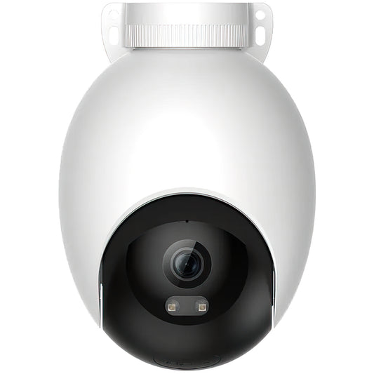 iMILAB Nadzorna kamera EC6, Wi-Fi, 3K, IP66, zunanja CMSXJ65A