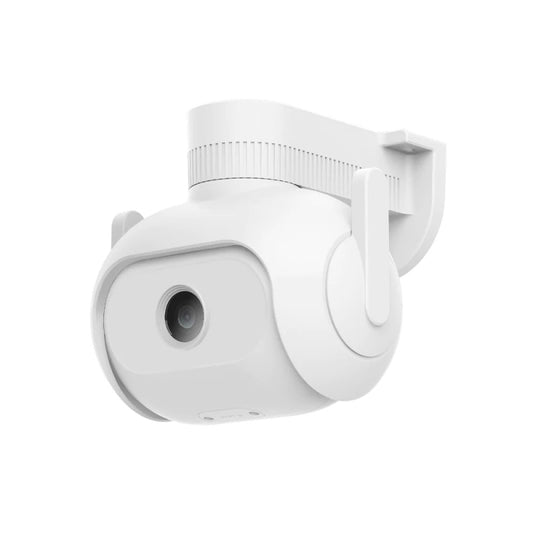 iMILAB Nadzorna kamera EC5, Wi-Fi, 2K, IP66, zunanja CMSXJ55A