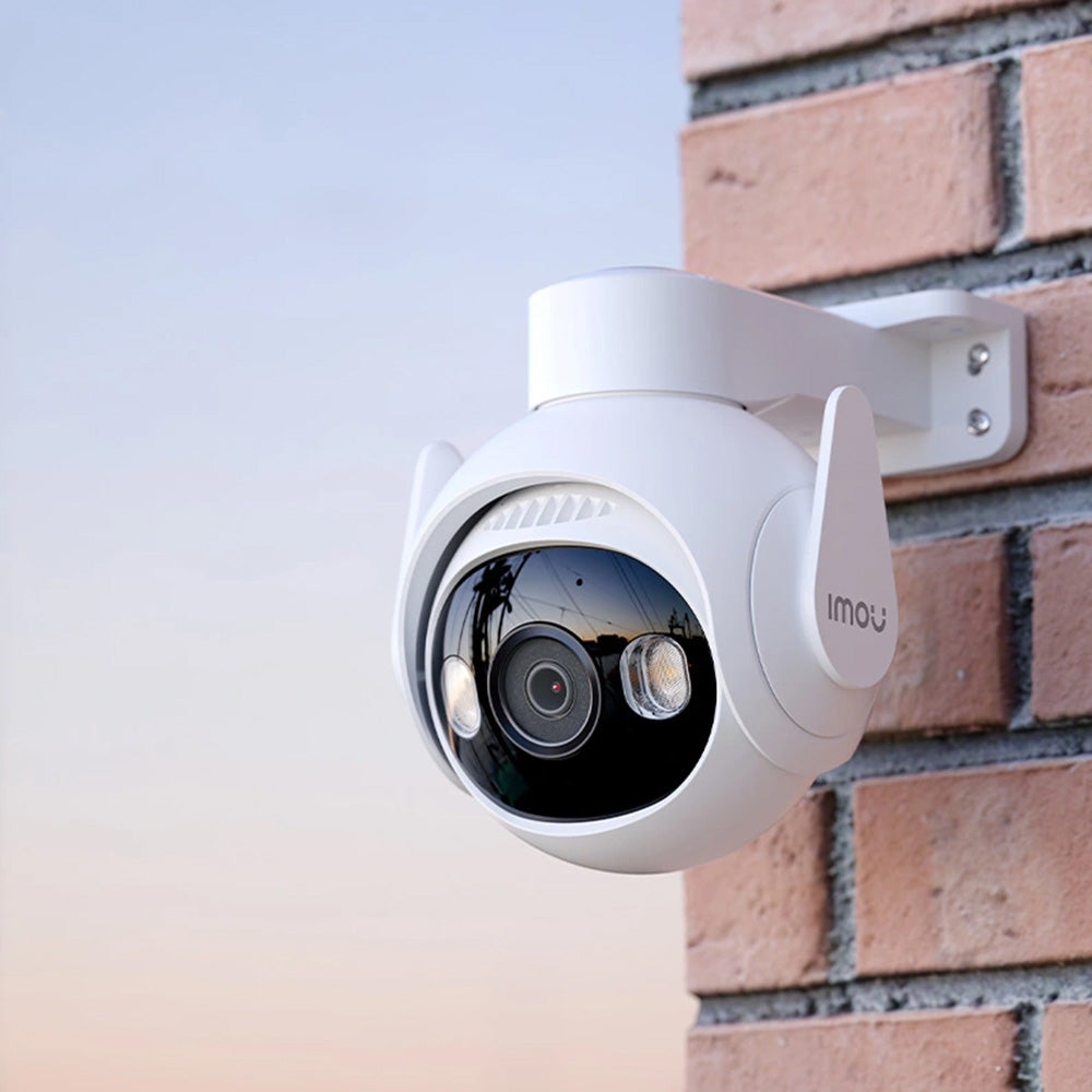 Kamera za nadzor Imou Cruiser 2, Wi-Fi, 4K, IP66, Zunanja IPC-S7EP-8Q0WEH