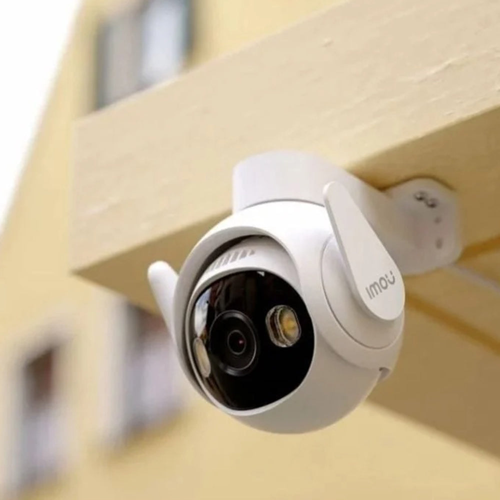 Kamera za nadzor Imou Cruiser 2, Wi-Fi, 4K, IP66, Zunanja IPC-S7EP-8Q0WEH