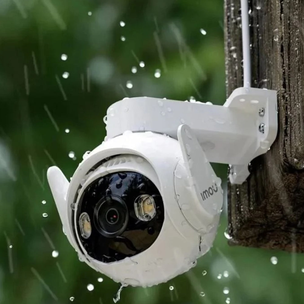 Kamera za nadzor Imou Cruiser 2, Wi-Fi, 4K, IP66, Zunanja IPC-S7EP-8Q0WEH