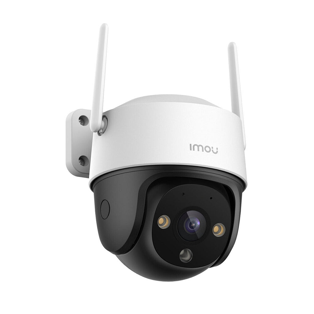 Kamera za nadzor Imou Cruiser SE+, Wi-Fi, 3K, IP66, Zunanja, Bela IPC-K7CP-5H1WE