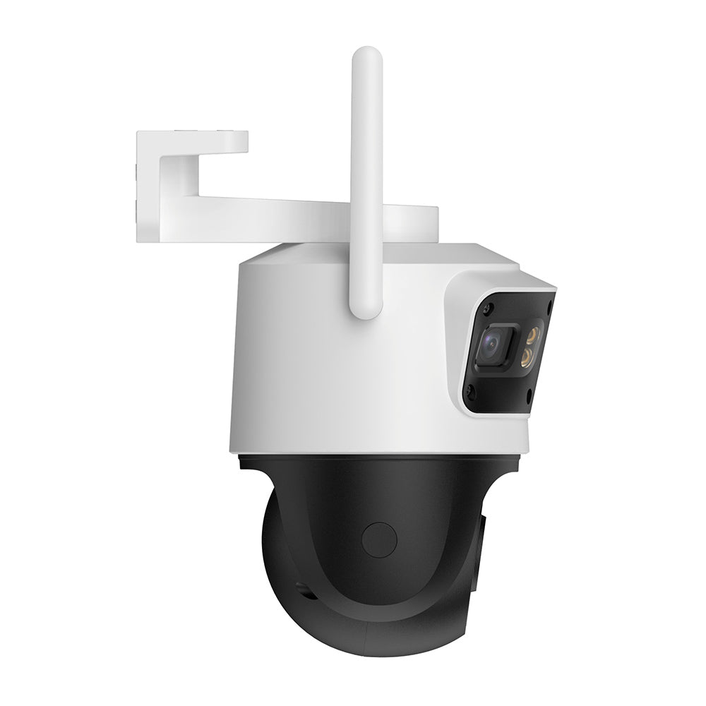 Nadzorna kamera Imou Cruiser Triple, Wi-Fi, 3K + 2K, IP65, Zunanja IPC-S7UP-11M0WED