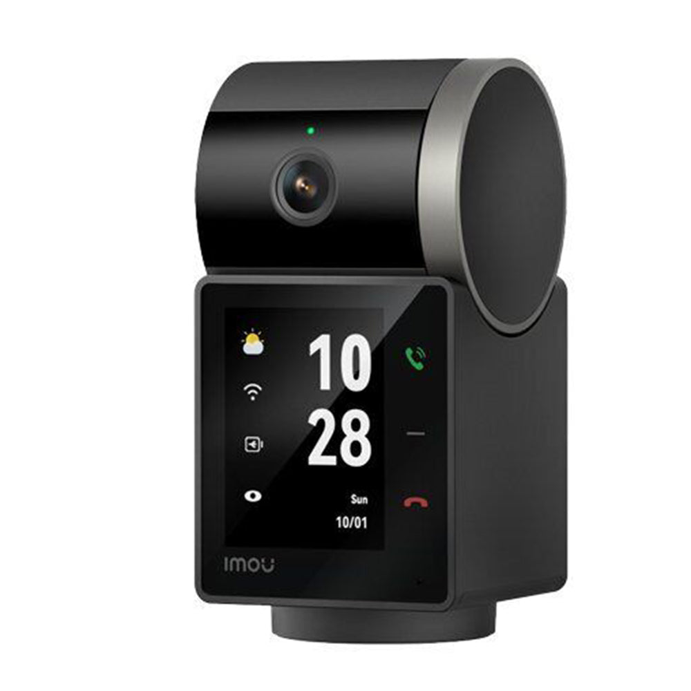 Nadzorna kamera Imou Rex VT Pro, Wi-Fi, 3K, Notranja IPC-S2VBP-5M0WR